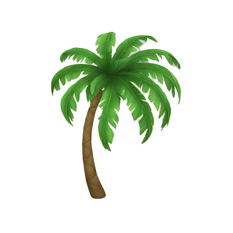 palm emoji