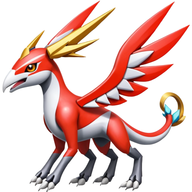 Meloetta-Latias-Wargreymon-Protogen-Pokémon-Digimon-Fakémon-fusion ...