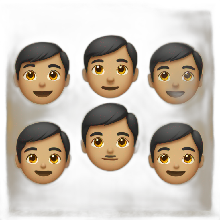 southeast asia emoji