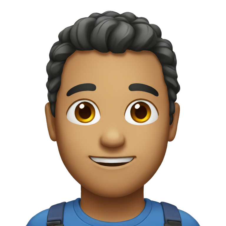 AI Emoji Generator