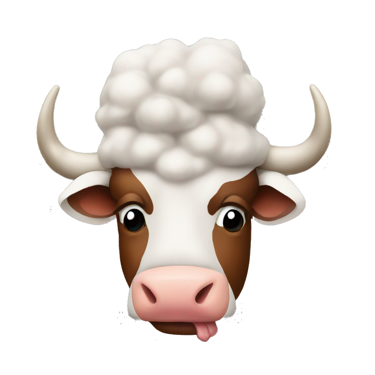 Beef live emoji