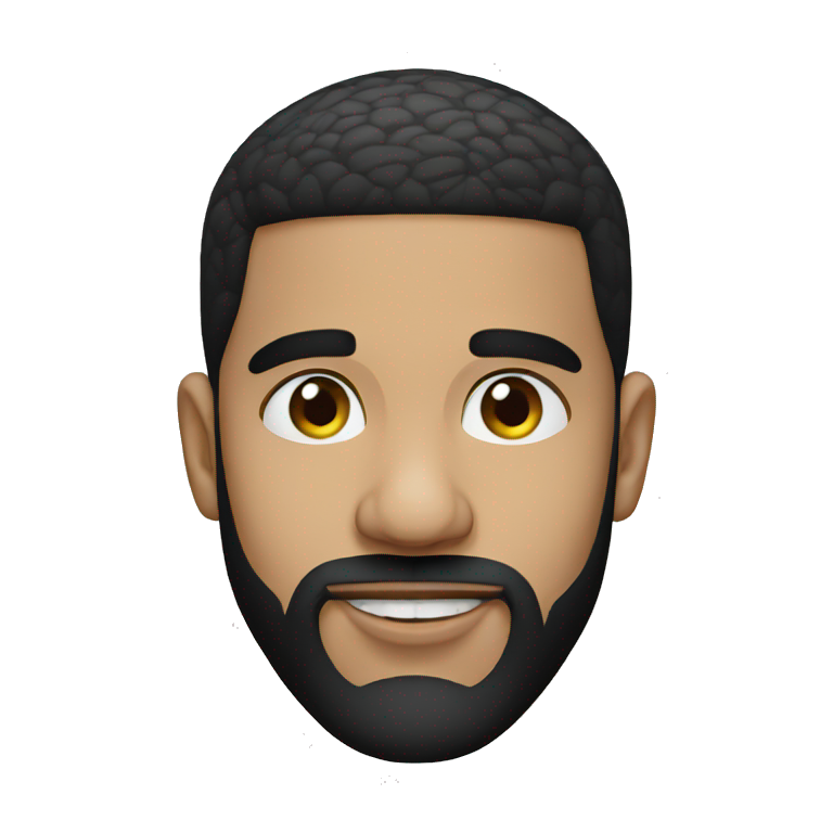 Drake emoji