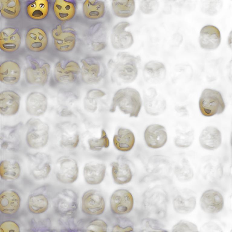 chaos league emoji