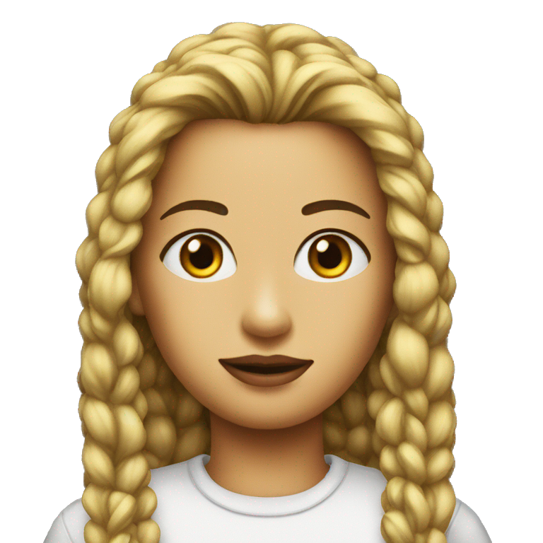 Lisa  emoji