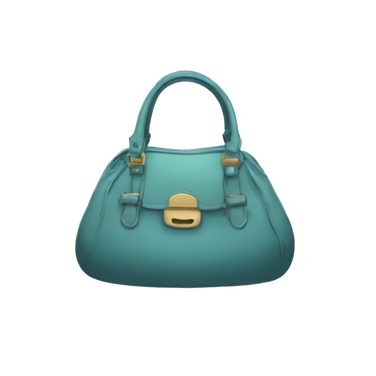 empty purse emoji