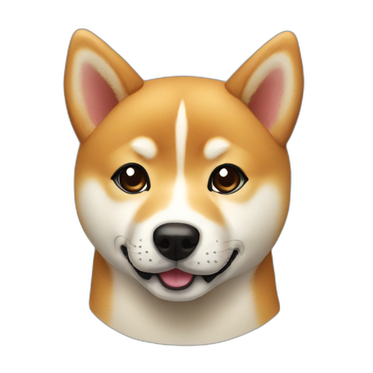 shiba-dog-puppy emoji