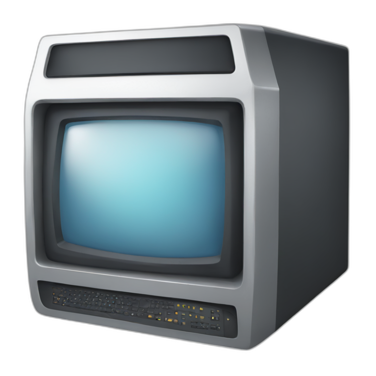 computer-hardware emoji