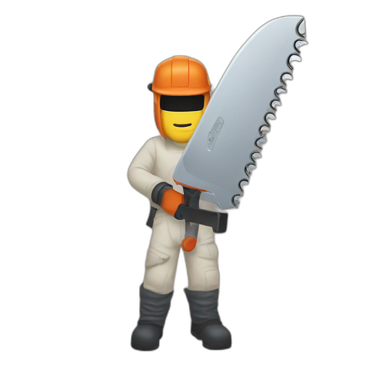 chainsaw-man emoji