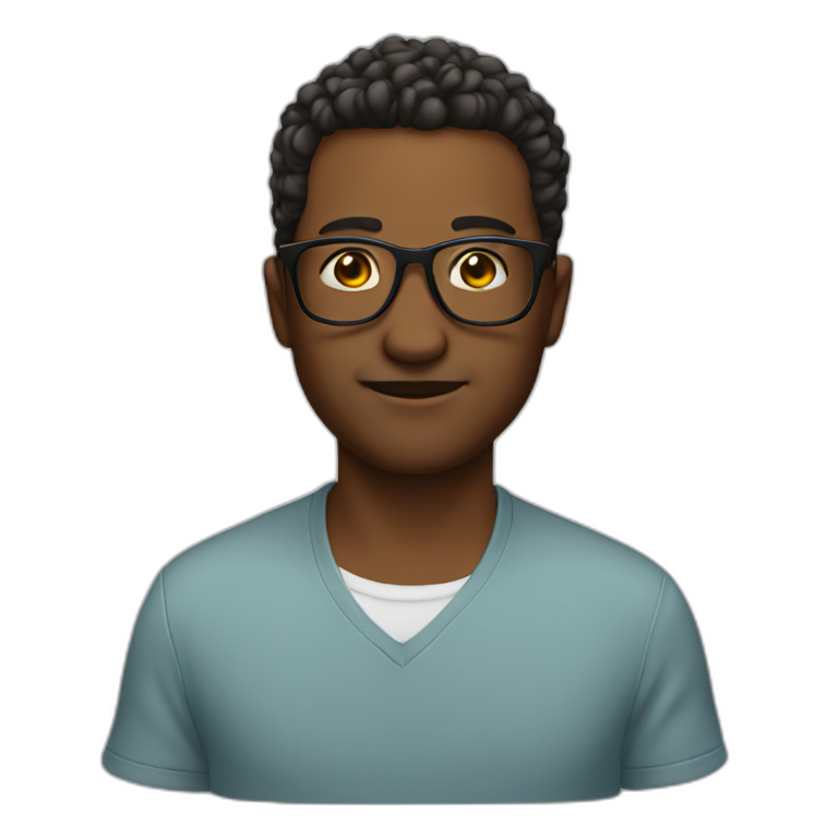 AI Emoji Generator