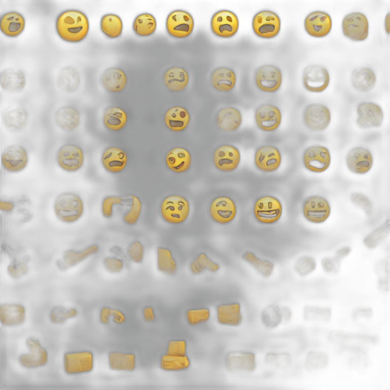 fixing code emoji