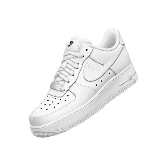 Nike air force blanche femme fashion