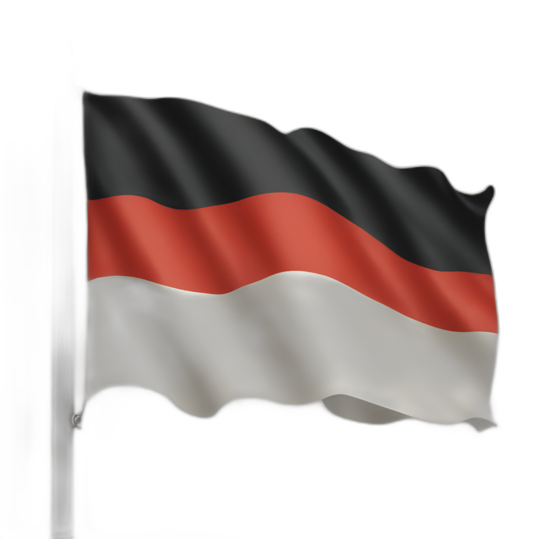 1939 Deutsch flag emoji