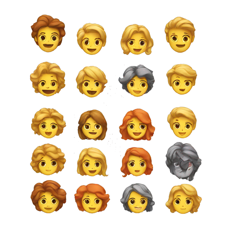 brand emoji