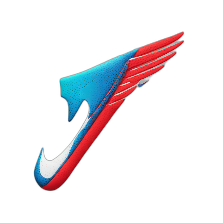 Logo nike emoji AI Emoji Generator