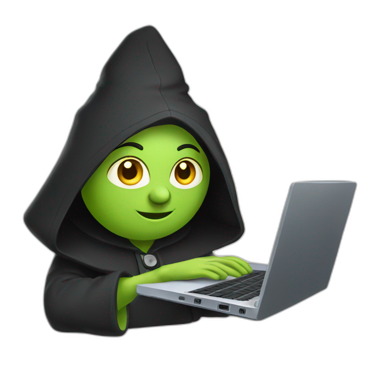 AI Emoji Generator