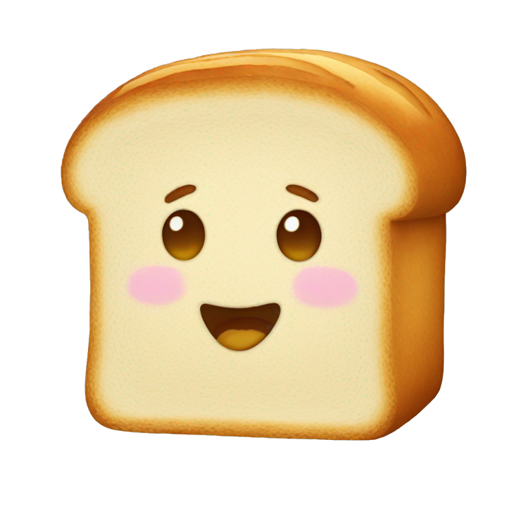 loaf emoji