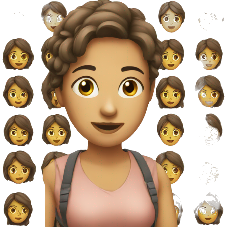 women learn emoji