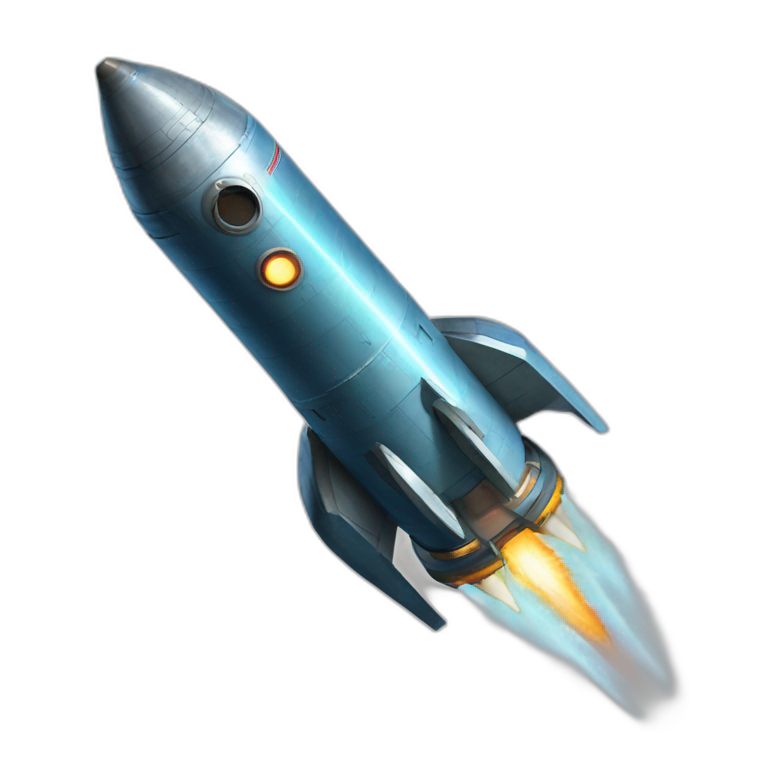 Rocket from guardian of the galaxy emoji