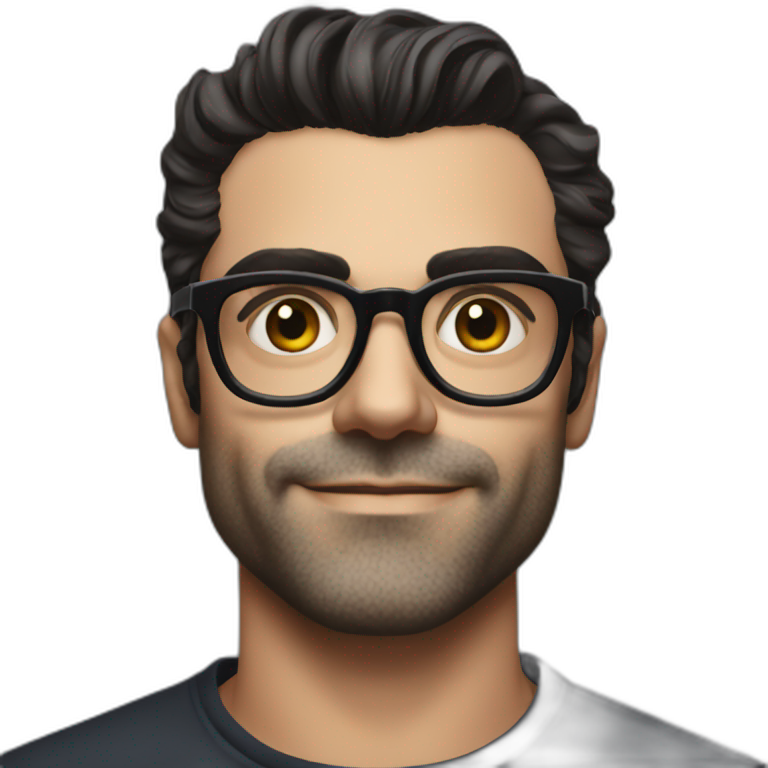 AI Emoji Generator