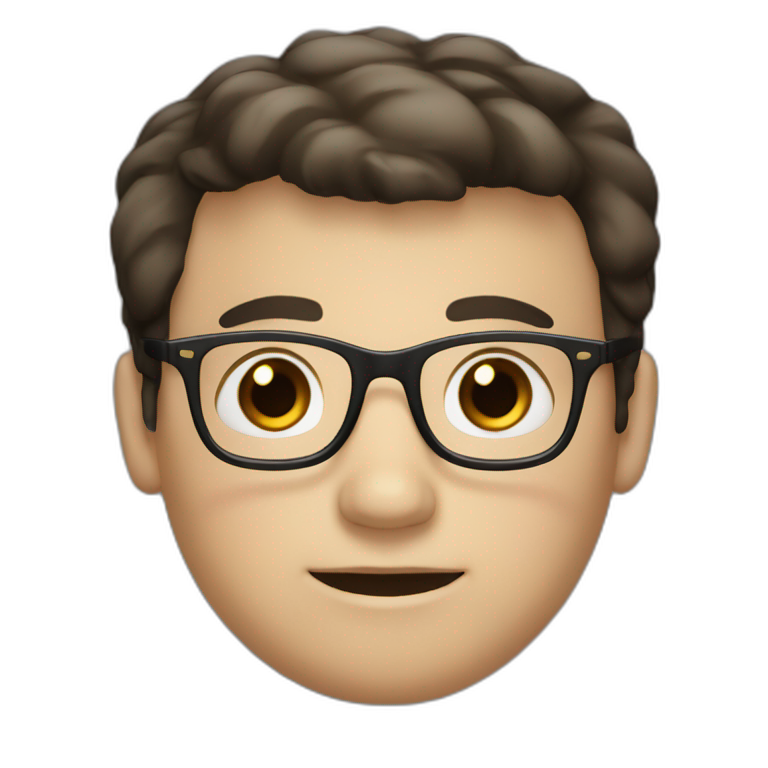 AI Emoji Generator