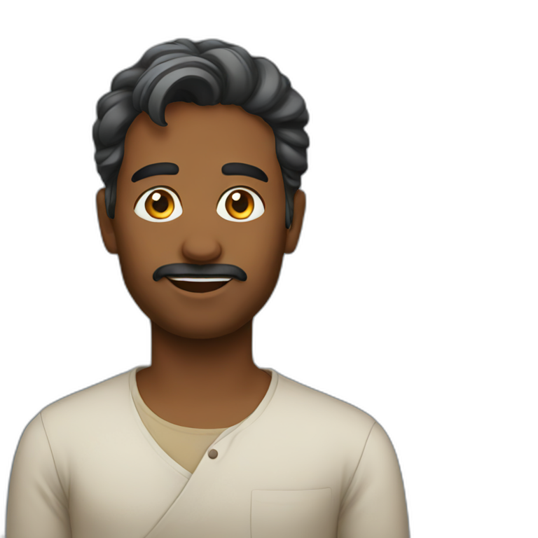 ✨ emoji meaning in tamil text from a guy