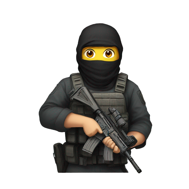 Counter Strike Türkiye emoji