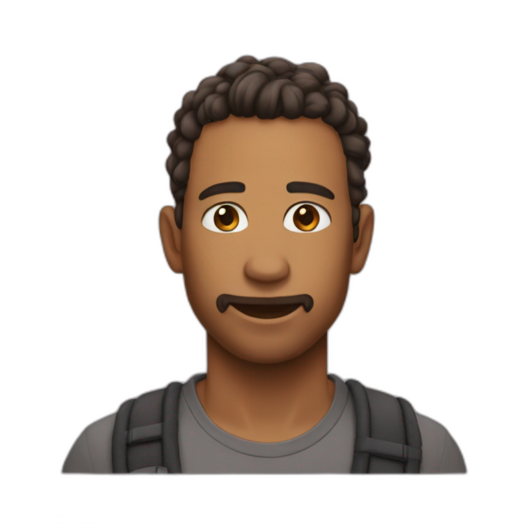 AI Emoji Generator