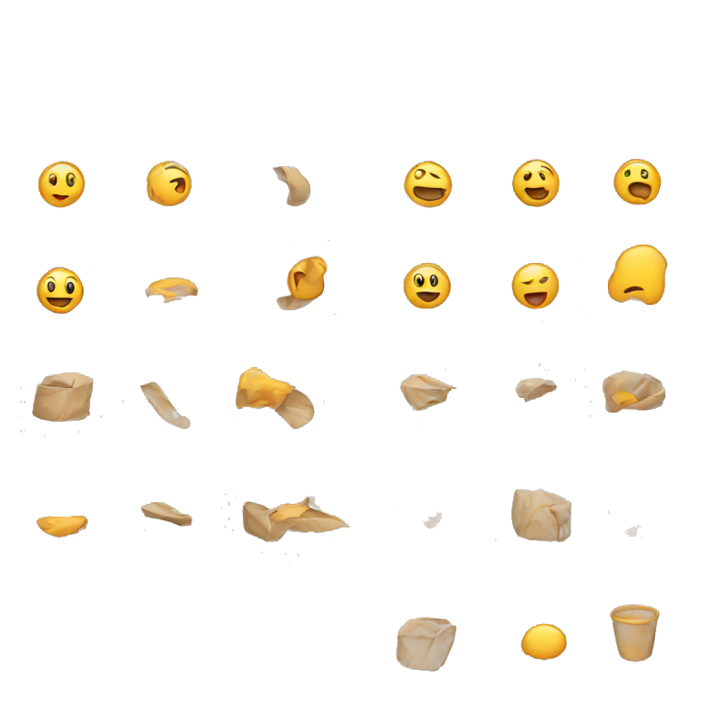 process emoji