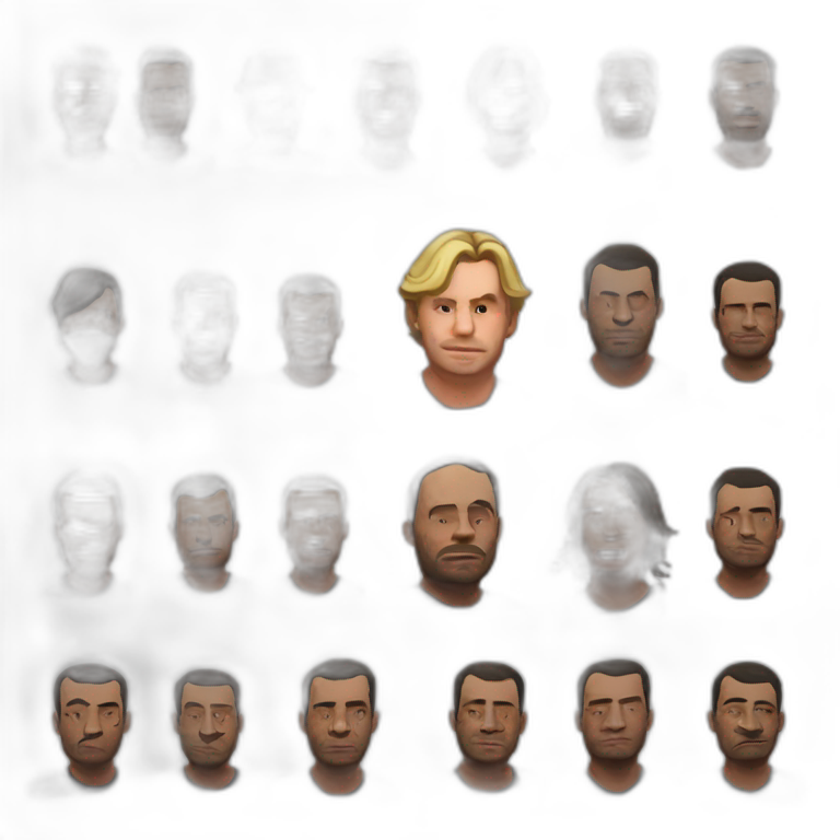 AI Emoji Generator