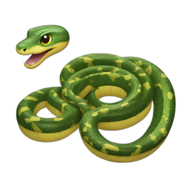 AI Emoji Generator