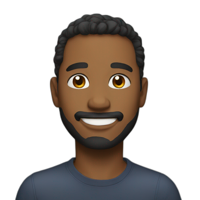 AI Emoji Generator