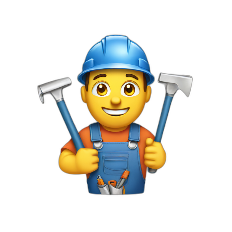 Ai emoji generator