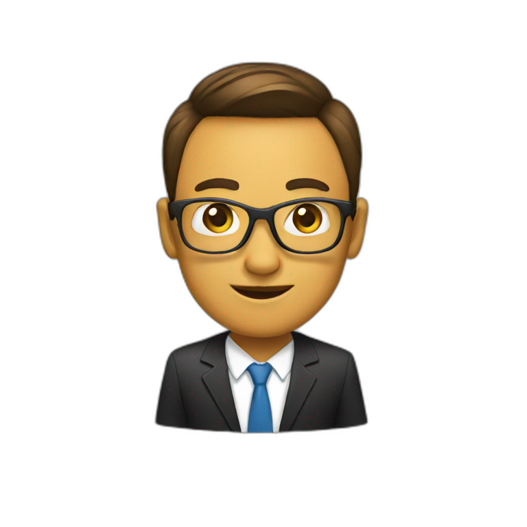 AI Emoji Generator