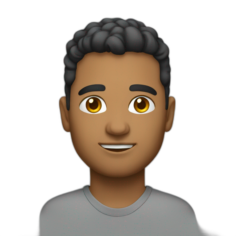 AI Emoji Generator