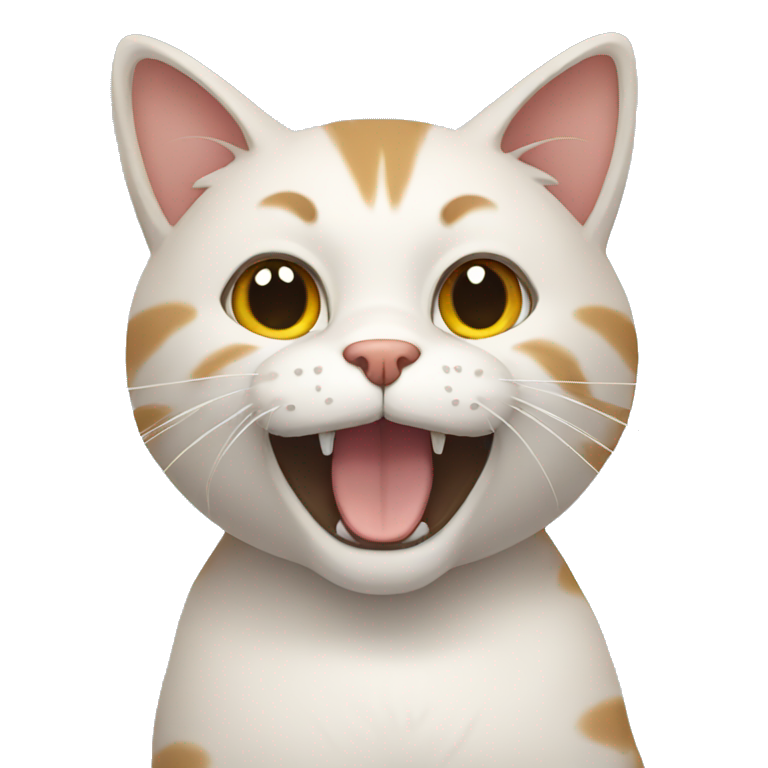 animated cat emoji