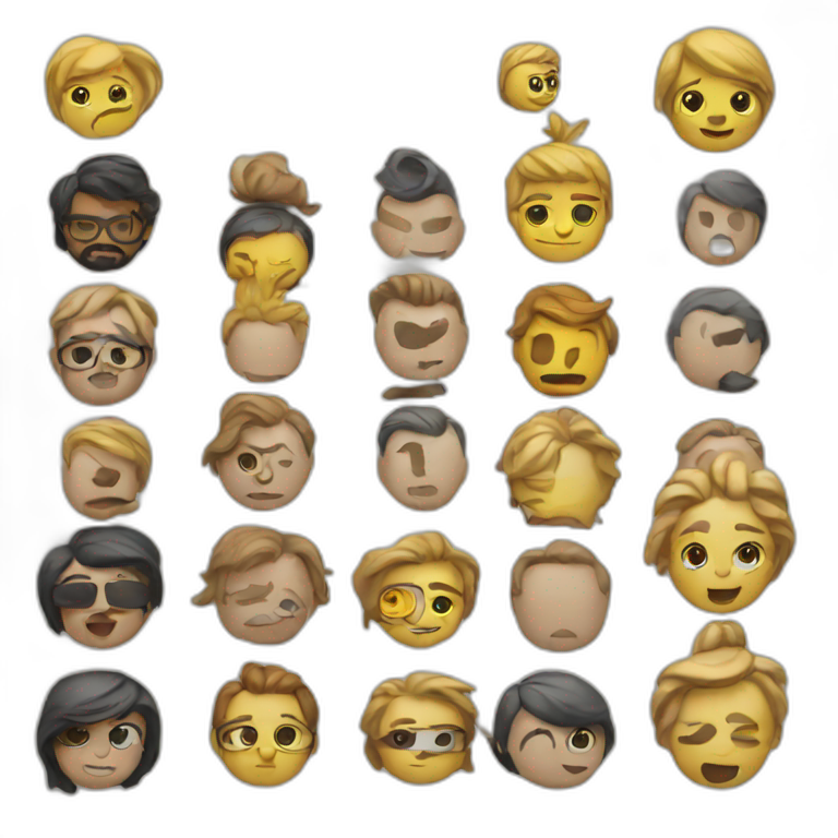 ux emoji