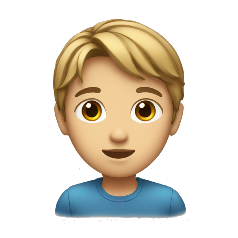 AI Emoji Generator