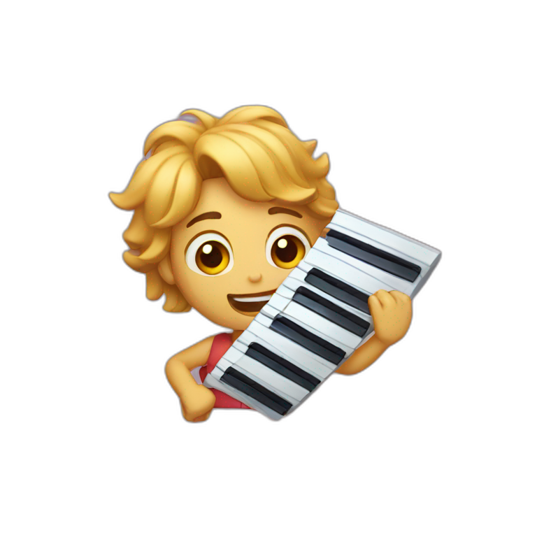 AI Emoji Generator