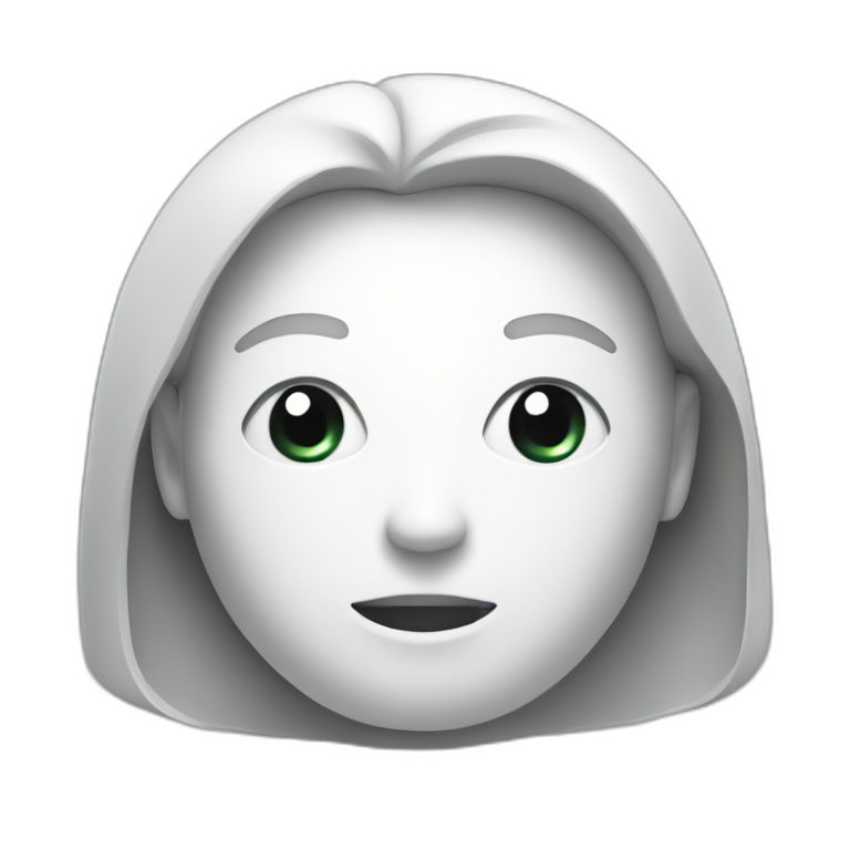 Android Logo emoji