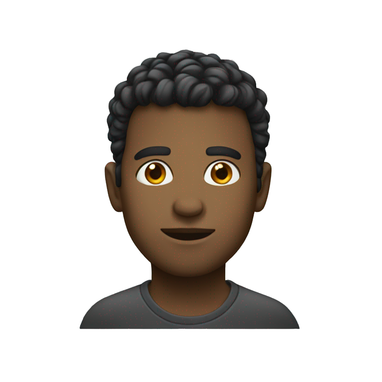 AI Emoji Generator