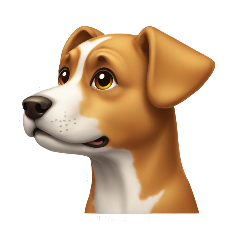 dog-dog-dog emoji