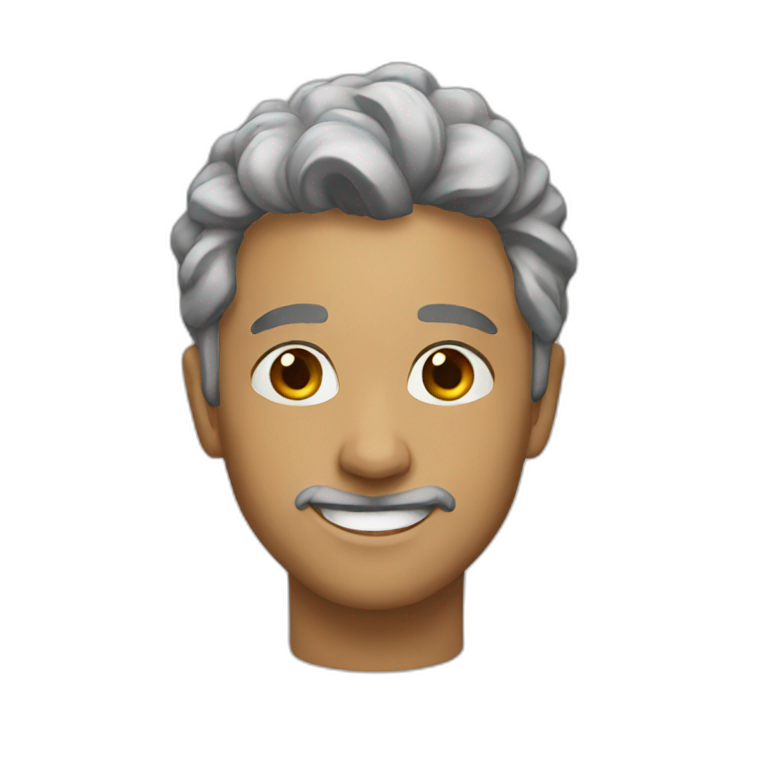 AI Emoji Generator