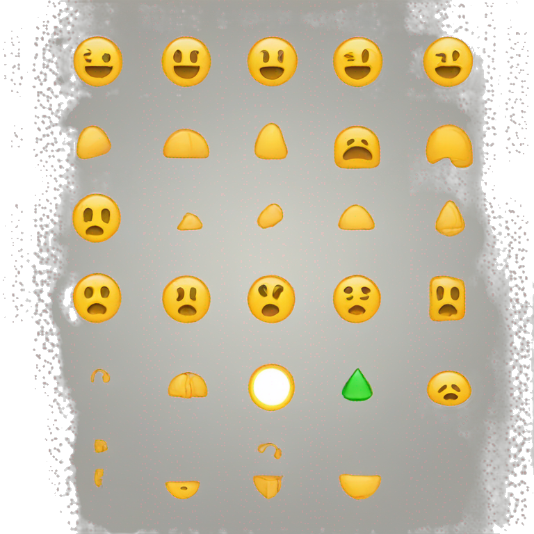 signal analogique emoji