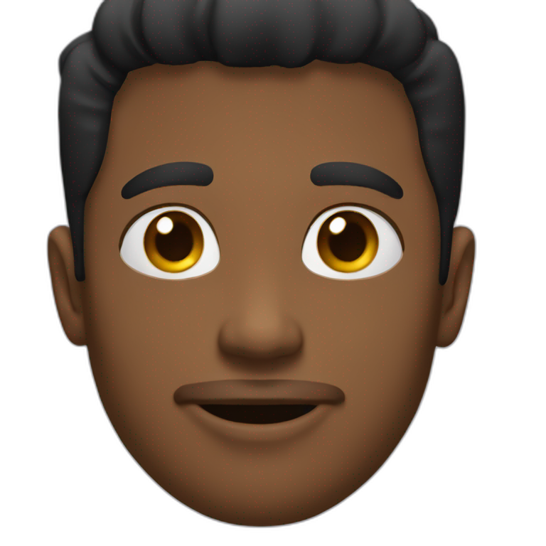 AI Emoji Generator