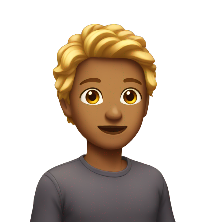 Ai emoji generator