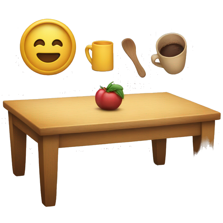 AI Emoji Generator