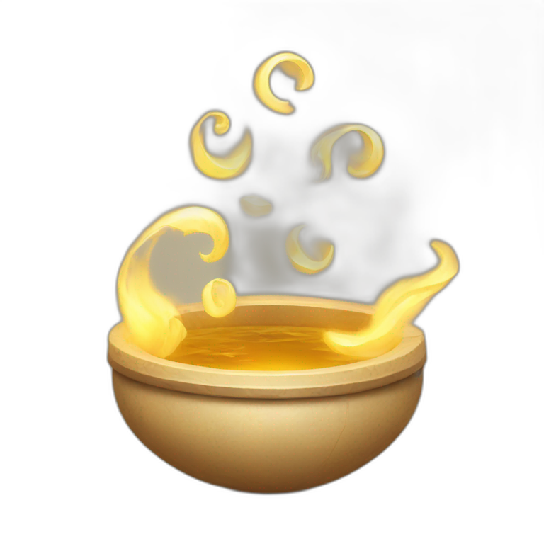 divination emoji