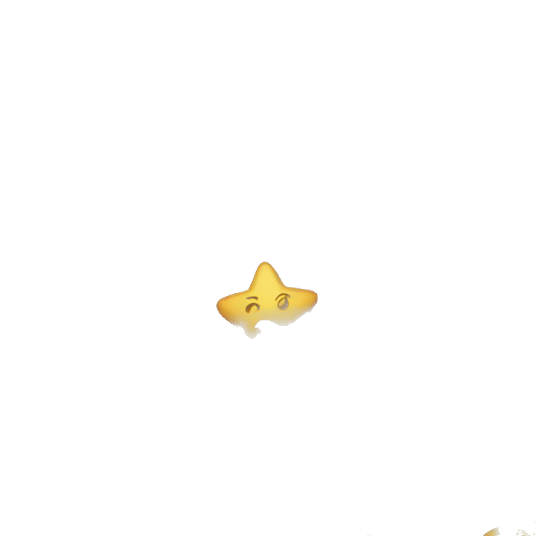 Stars emoji