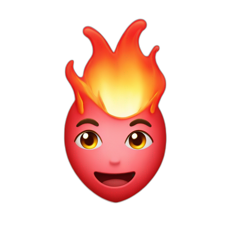 AI Emoji Generator