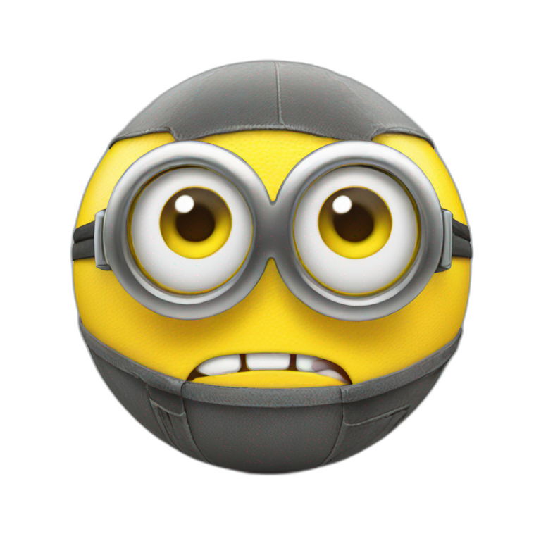 AI Emoji Generator